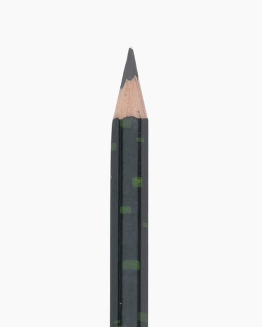 Camlin Drawing Pencils Pack Of 10 Pencils, 8B