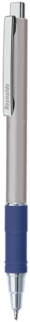 Reynolds Jetter Metallic FX Ball Point Pen