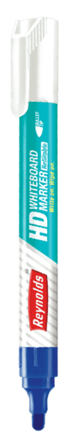 Reynolds HD Whiteboard Marker