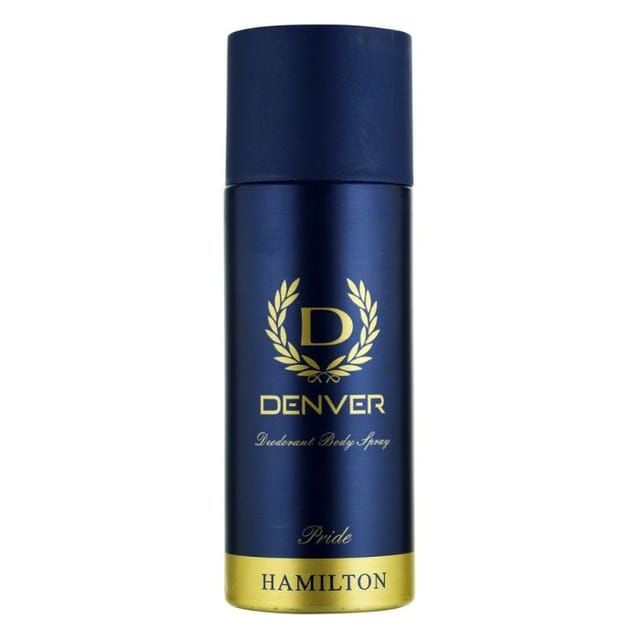 Denver Hamilton Pride 150ML