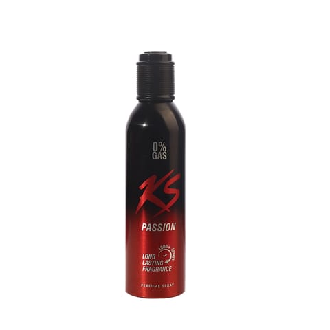 Kama Sutra Passion No Gas Perfume Spray 130 Ml