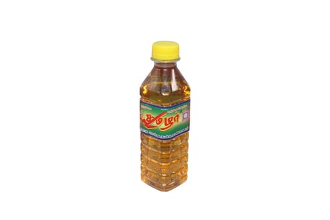Tamila Sesame Oil 250 Ml