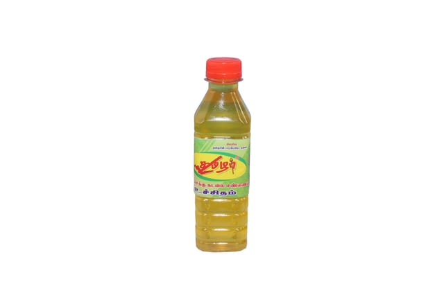 Tamila Peanut Oil 250 Ml