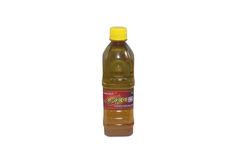 Tamila Castor Oil 500 Ml
