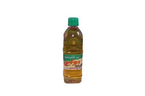 Tamila Nature Sesame Oil 500 Ml