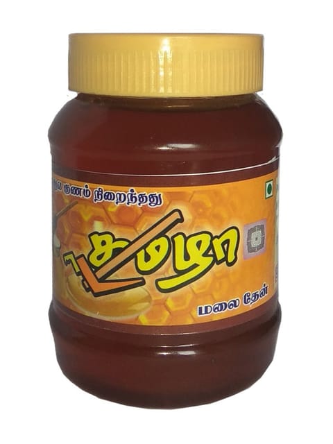 Tamila Original Honey 350 Gm