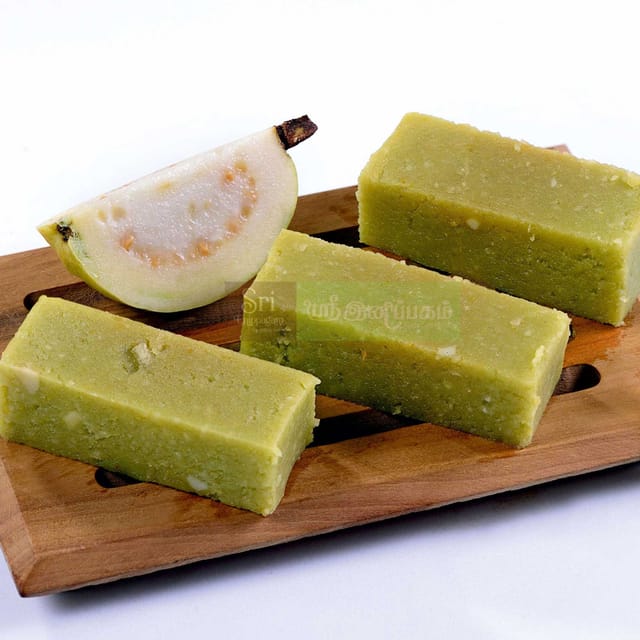Goyyapazham Mysorepak 250 Gm