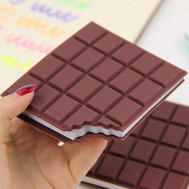 Diary Milk Pocket Diary