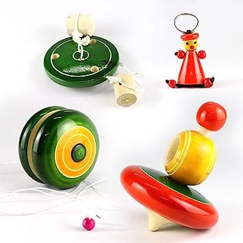 Wooden Toys