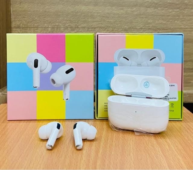Airpods Pro