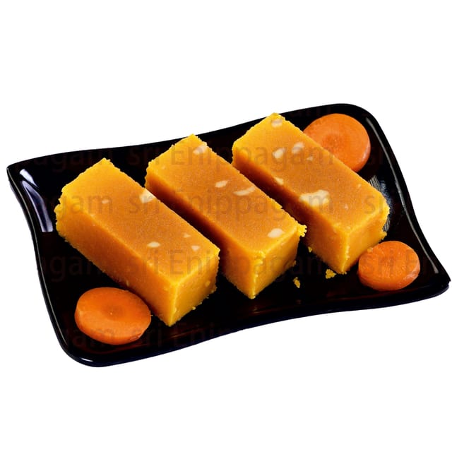 Carrot Mysorepak 250 Gm