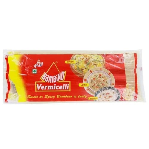 Wheat Flour Bambino Long Cut Vermicelli 450gm