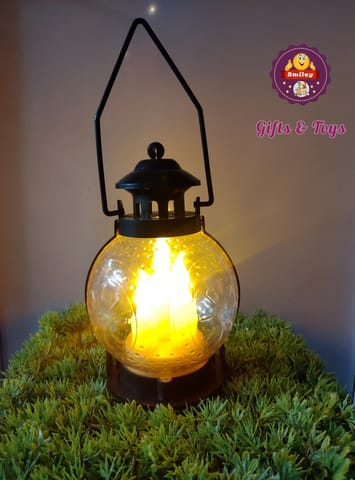 LED Lantern Light for Christmas