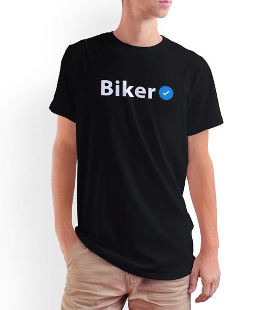 Black T shirt