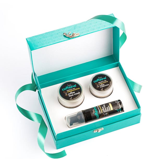 Complete Acne Control Gift Kit