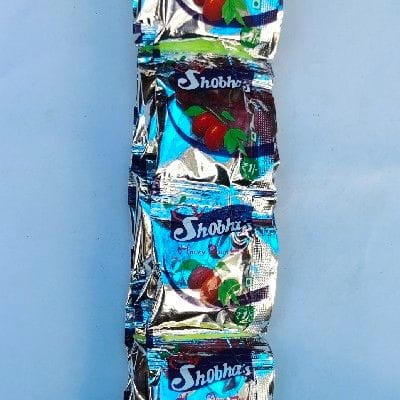 Shobas Honey Plum Sweet
