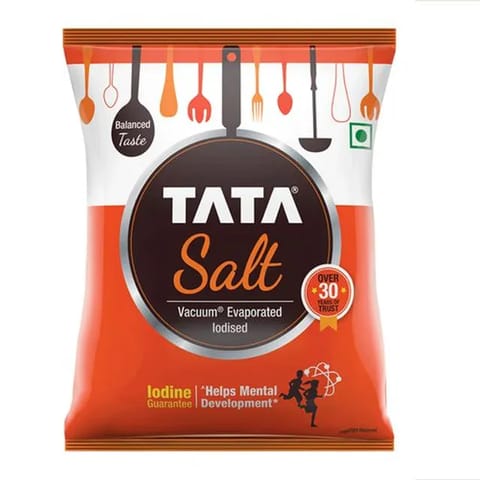Tata Salt / Uppu Powder 1kg