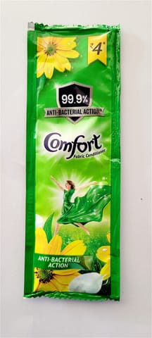 Comfort Green Rs.4