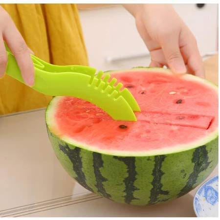 Watermelon Scoop