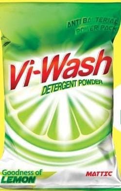 VI Wash Detergent Powder - 2Kg