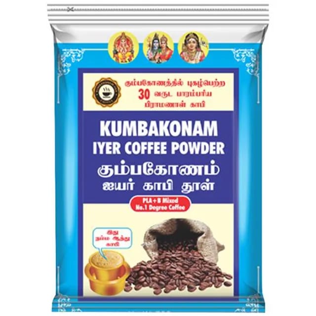 Kumbakonam Degree Coffee 250Gm