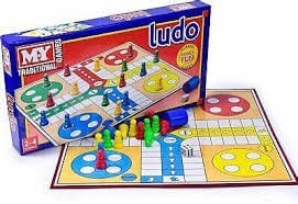 Ddb129 Ludo