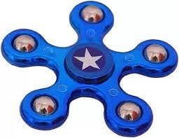 Ddb83 Spinner Fidget