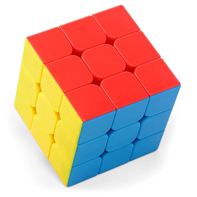 Ddb92 Rubics Cube