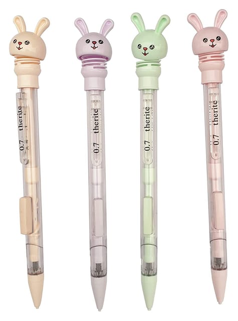 Ddb112 Spring Bear Mechanical Pencil