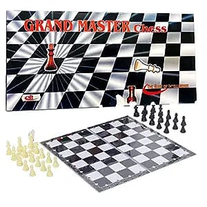 Ddb100  Chess