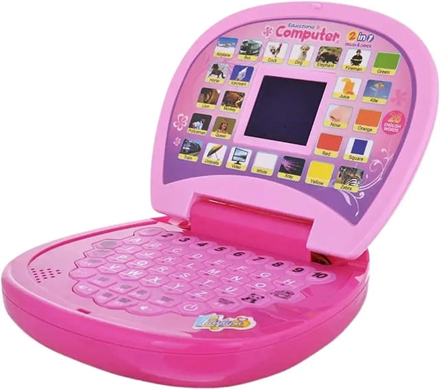 Ddb138 Educational  Laptop Large