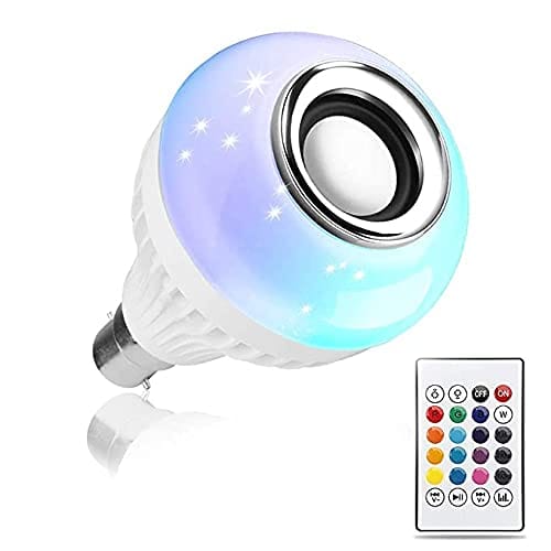 Led Bt Speaker