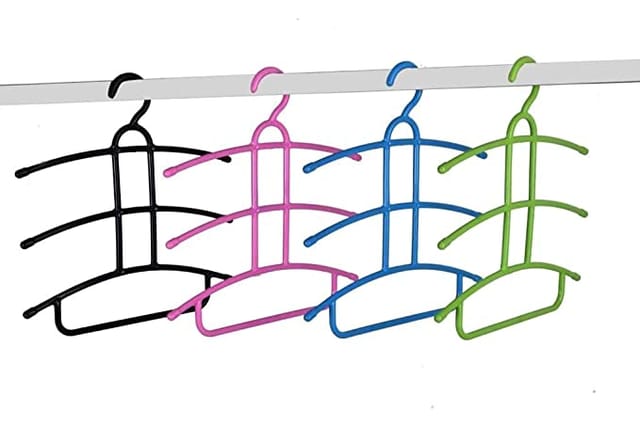Fish Bone Hanger