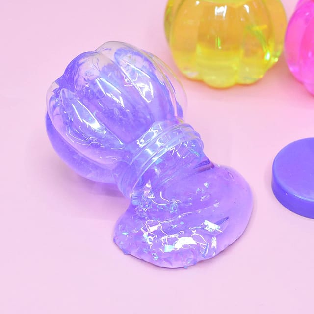 Ddb85 Non Toxic Slime For Kids