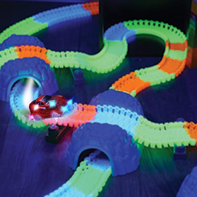 Ddb87 Magic Track