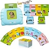 Ddb103 Flash Cards For Kids Talking English Cards