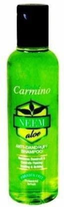 Carmino Neem Anti Dandruff Shampoo 100Ml X 4 (400 Ml)