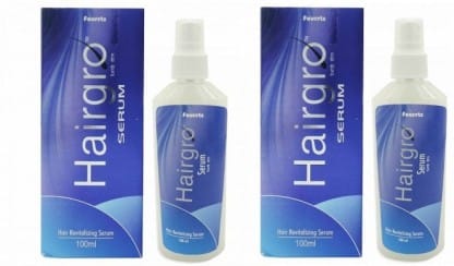 Fourrts Hairgserum (200 Ml)