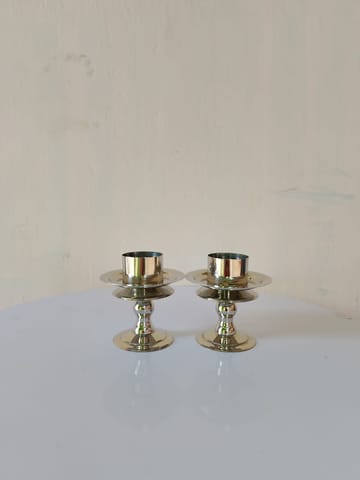 Candle Stand (Small) Size