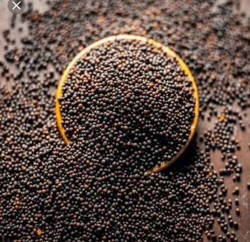 Kaduku / Mustard Seeds
