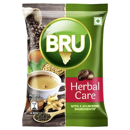 BRU Herbal Care 50 g