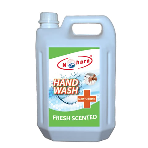 Nohara Hand Wash / Hand Soap Gel (5 L)