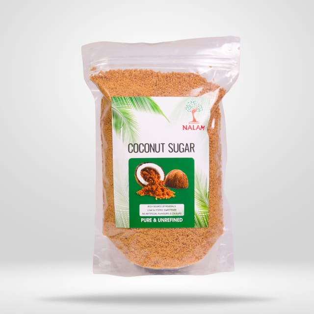 Coconut Sugar