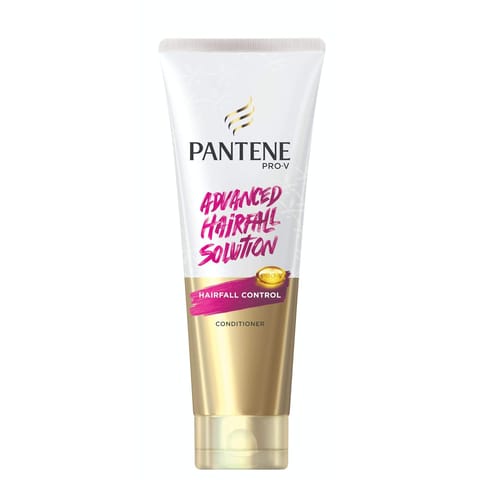 Pantene Advanced Hair Fall Solution Anti Hair Fall Conditioner, 180 ml