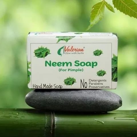 Neem Handmade Soap 100Gm