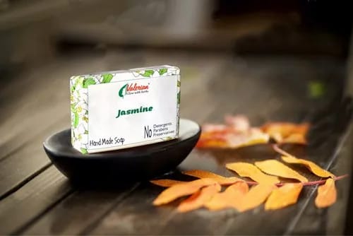 Jasmine Soap 100Gm