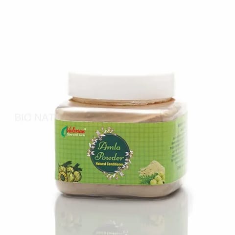 Amla Powder For Hair 75Gm