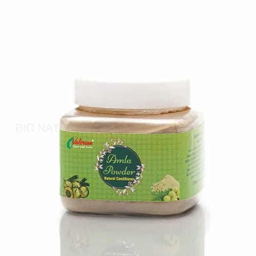 Amla Powder For Hair 75Gm