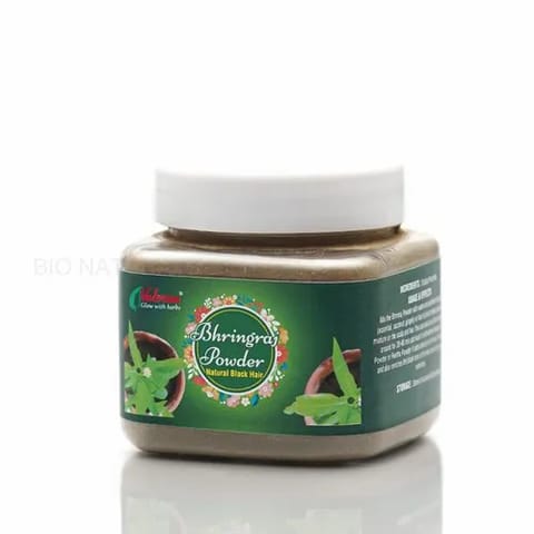 Bhringraj Powder 75Gm