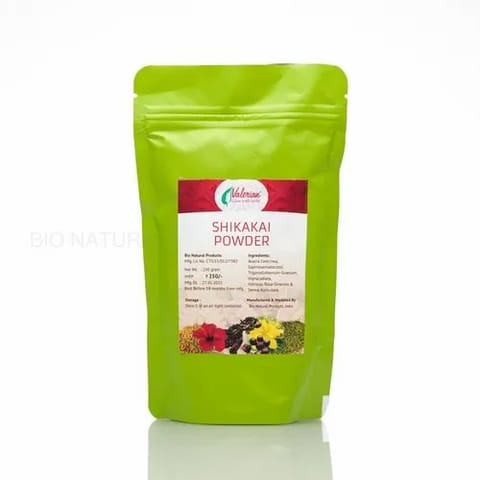 Herbal Shikakai Powder 250Gm